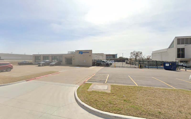 The Dallas Drum School — Music school