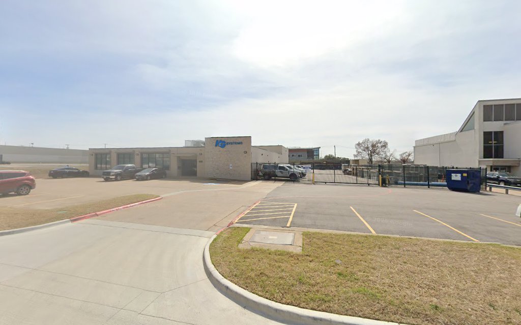 The Dallas Drum School